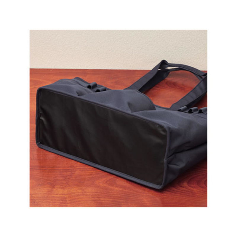 リヒトラブ ALTNA ツールバッグ(ヨコ型) ネイビー A7750-11 1個（ご注文単位1個）【直送品】