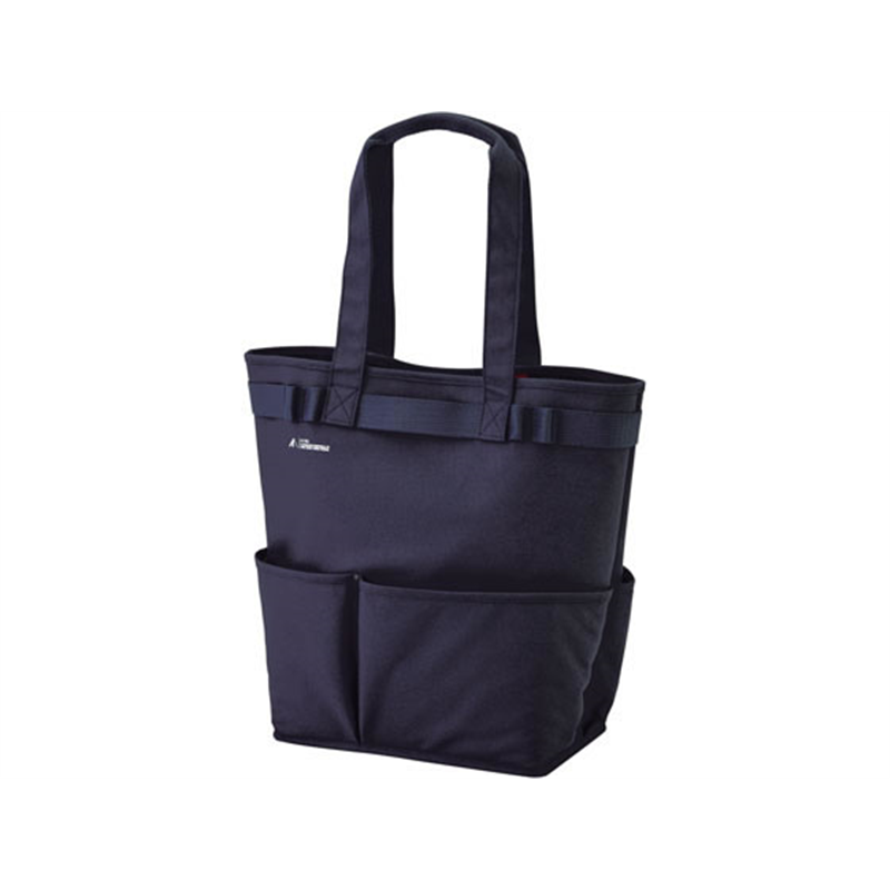 リヒトラブ ALTNA ツールバッグ(タテ型) ネイビー A7751-11 1個（ご注文単位1個）【直送品】