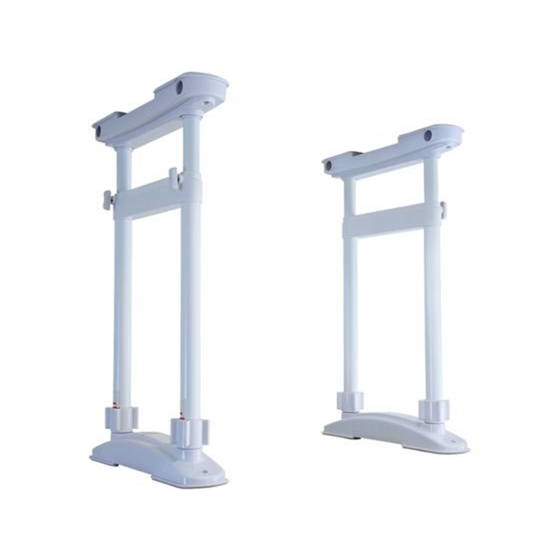 積水樹脂 家具転倒防止圧着Wポール KBW-L 1セット(ご注文単位1セット)【直送品】