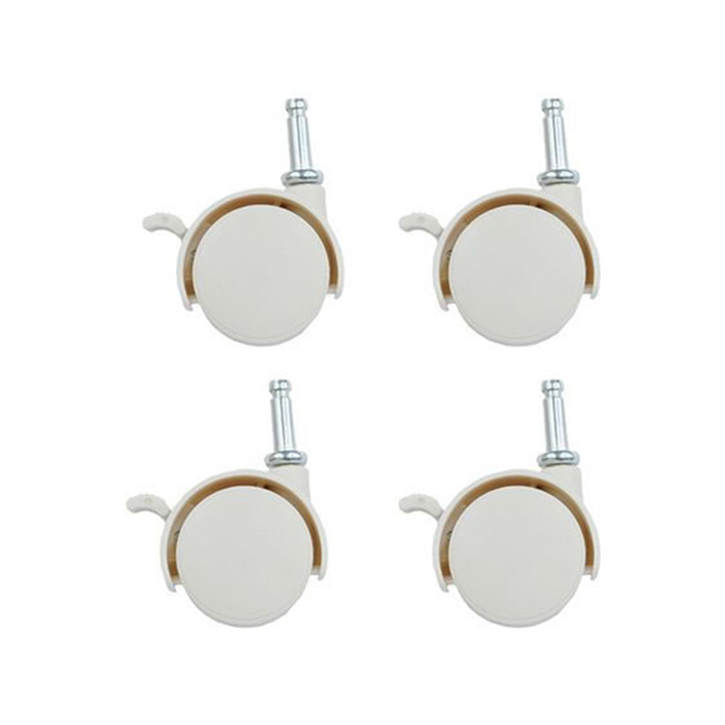 天馬 フィッツ 差込式キャスター 4個入 2974611 1袋（ご注文単位1袋）【直送品】