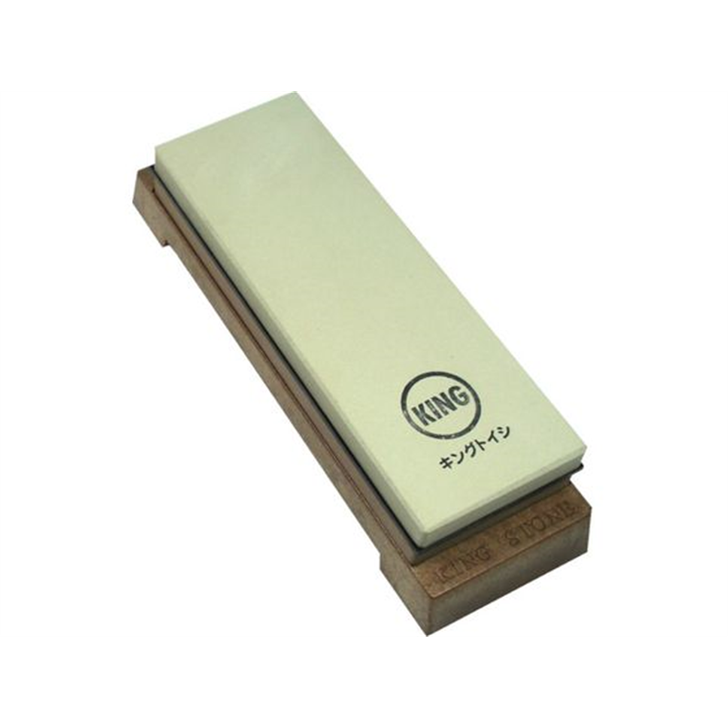 キング砥石 キングホームトイシ KW-65 HT-65 185×63×25 0 30 1個（ご注文単位1個）【直送品】