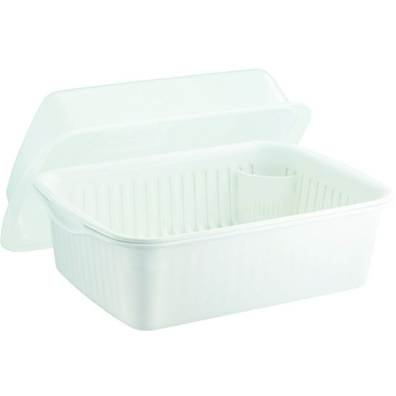 POSE Nポゼ フード付水切りセット大 430893 1個（ご注文単位1個）【直送品】