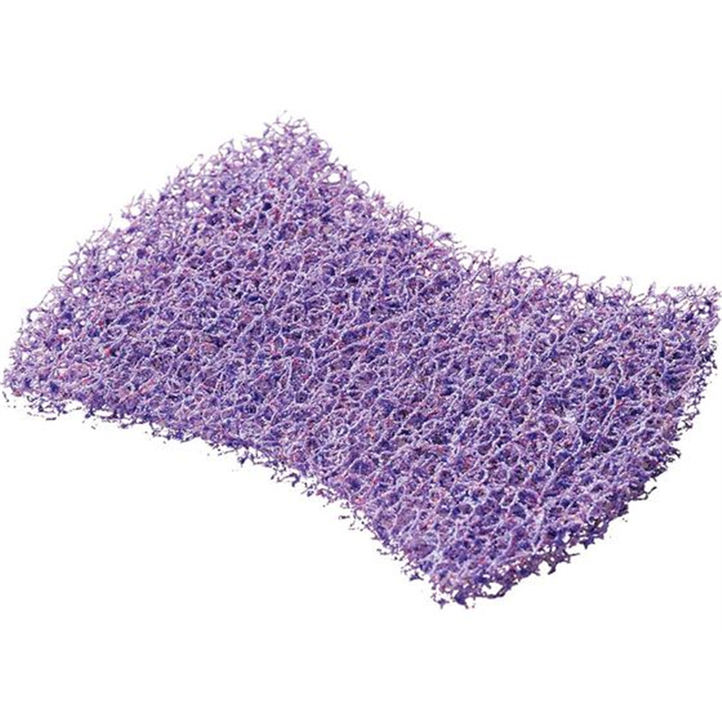 3M パープルパワーパッド No.2003 1枚（ご注文単位1枚）【直送品】