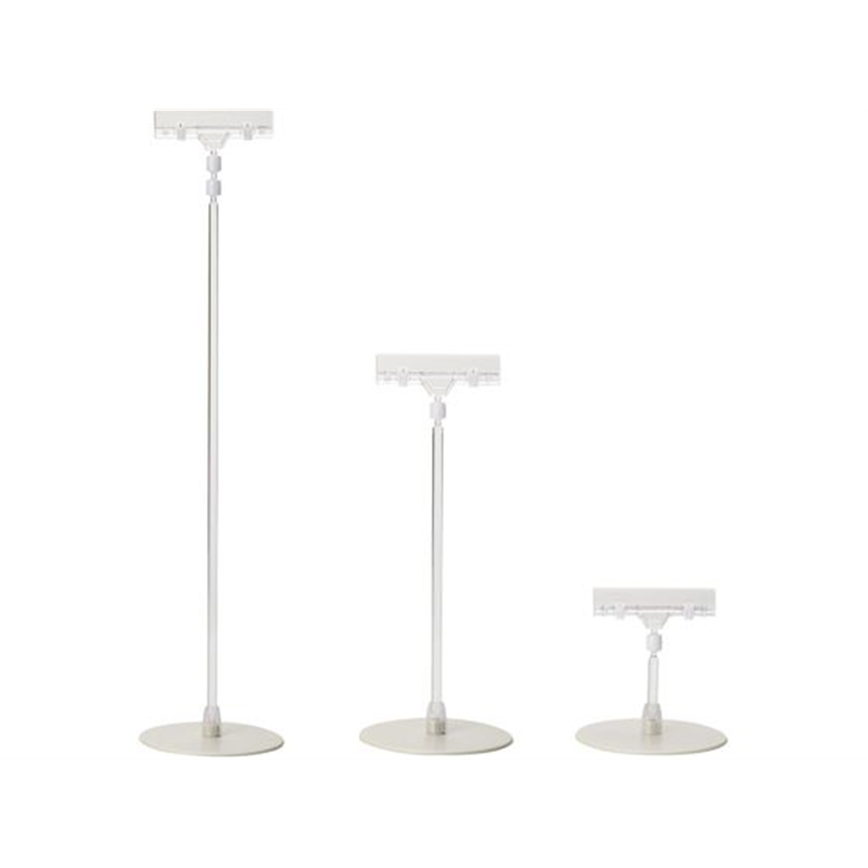 オープン工業 POPスタンド CH-210 1個（ご注文単位1個）【直送品】