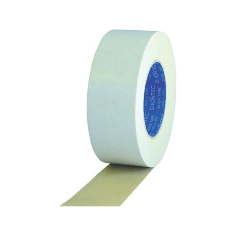 スリオン 布両面粘着テープ50mm×15m 532000-00-50X15 1巻(ご注文単位1巻)【直送品】