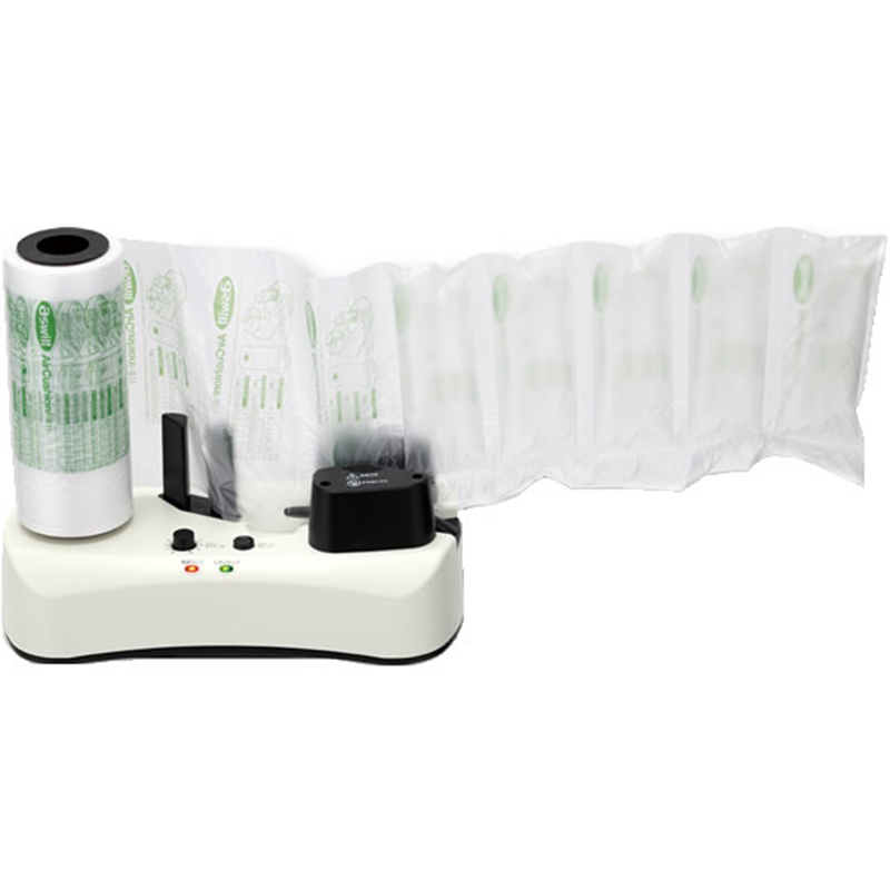 アスカ エアークッションメーカー ACM01 1台(ご注文単位1台)【直送品】