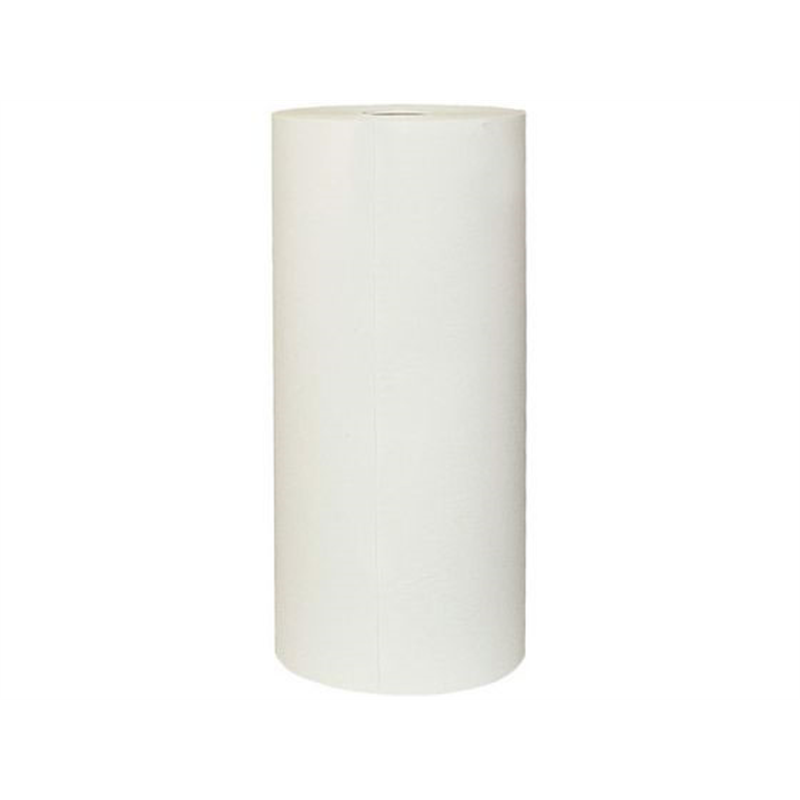 今村紙工 ボーガスペーパー超薄口 404mm×380m BP-404M 1本（ご注文単位1本）【直送品】