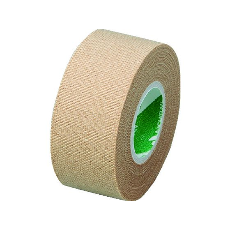 ニチバン バトルウィン テーピングテープ セラポアテープ SEFX25F 1巻（ご注文単位1巻）【直送品】