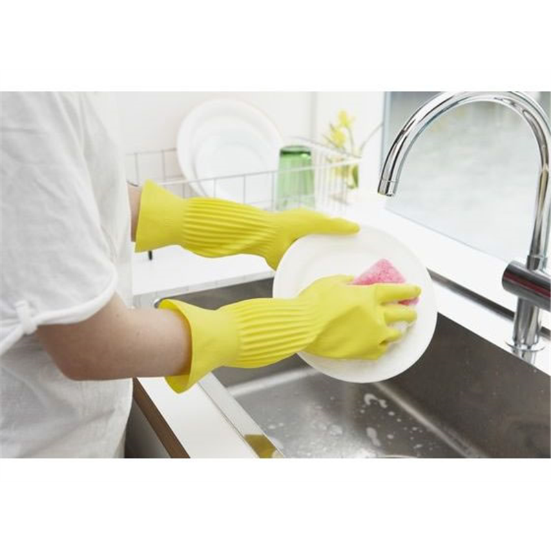 ダンロップホームプロダクツ プリティーネ M イエロー 1個（ご注文単位1個）【直送品】