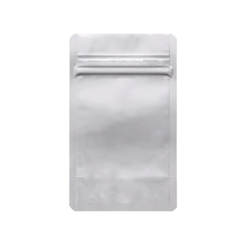 セイニチ ラミジップ スタンドタイプ 50枚 32+115×90mm AL-9 1パック（ご注文単位1パック）【直送品】