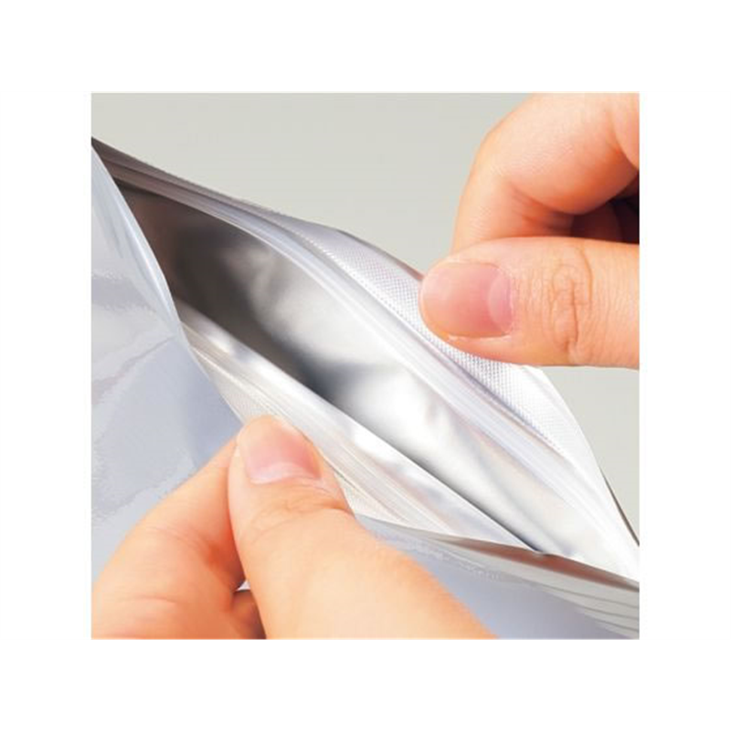 セイニチ ラミジップ スタンドタイプ 50枚 32+115×90mm AL-9 1パック（ご注文単位1パック）【直送品】