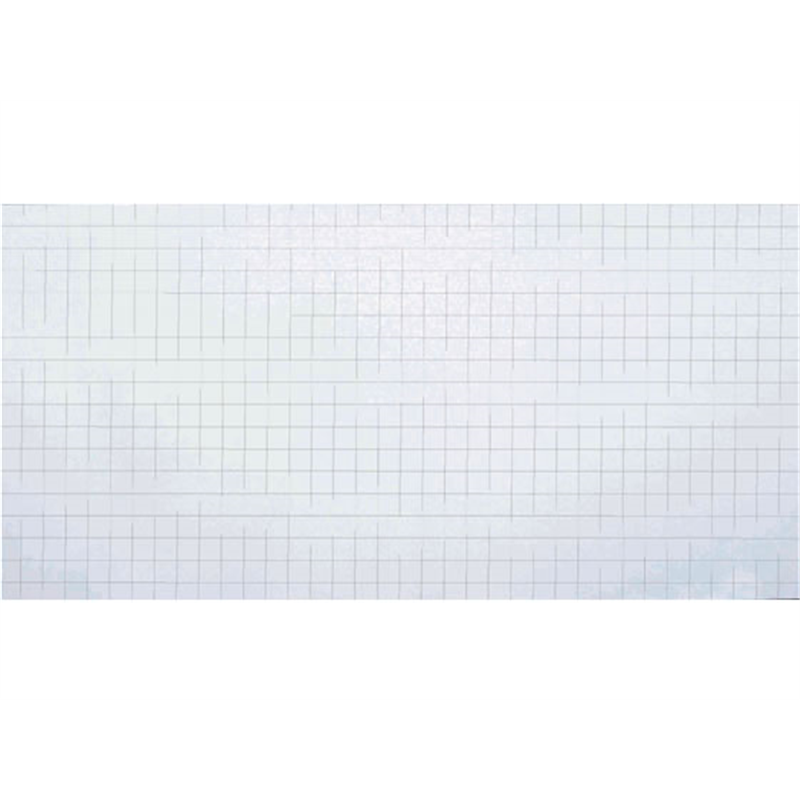 マグエックス 暗線入マグネットホワイトボードシート超特大 1枚（ご注文単位1枚）【直送品】