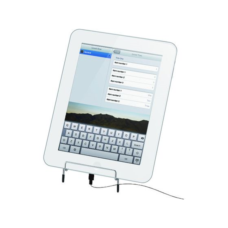 アスカ フリースタンド M DB522 1個（ご注文単位1個）【直送品】