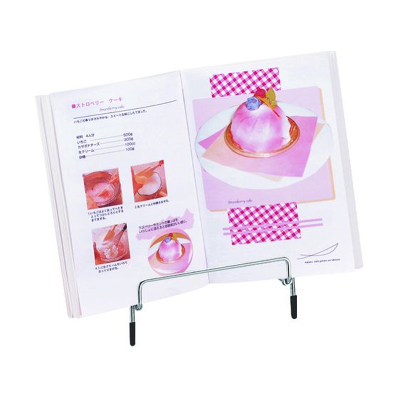 アスカ フリースタンド L DB523 1個（ご注文単位1個）【直送品】