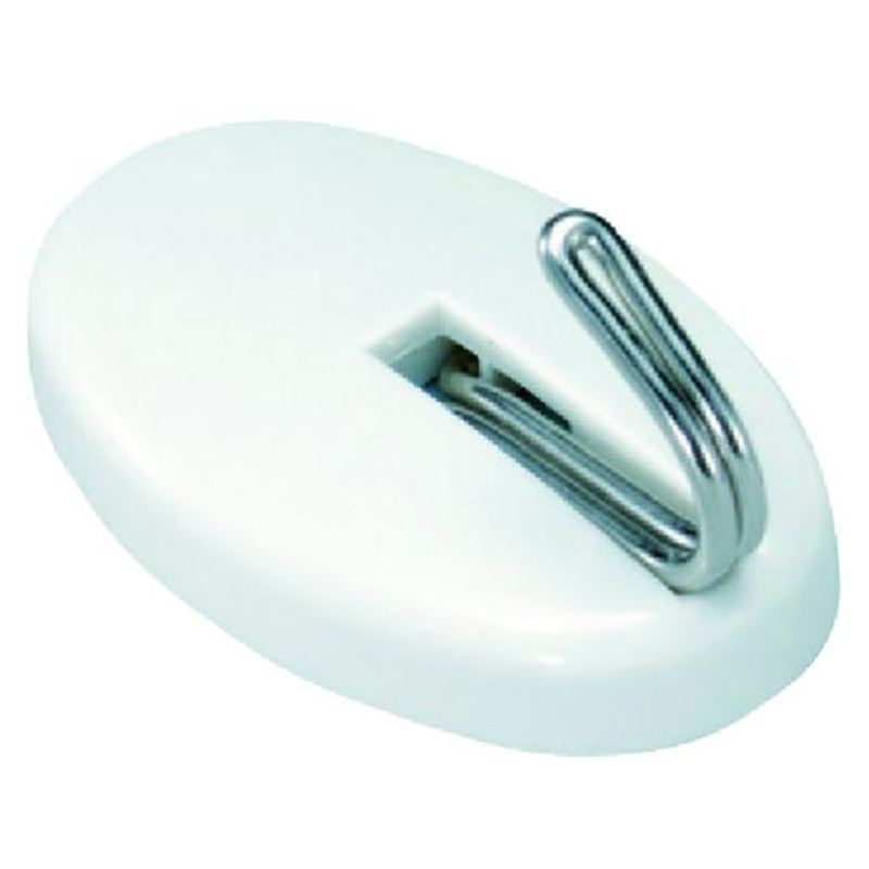 ニトムズ ハイパーマグネットフックブランコ徳用 (6個入) H0890 1パック（ご注文単位1パック）【直送品】