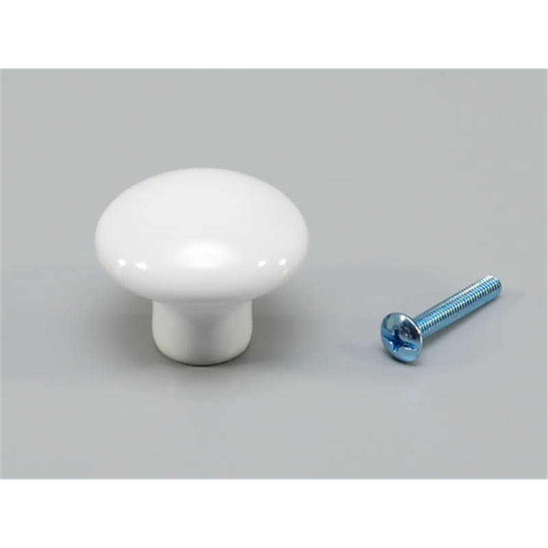 光 セラミックノブ 35mm KST-352 1個（ご注文単位1個）【直送品】