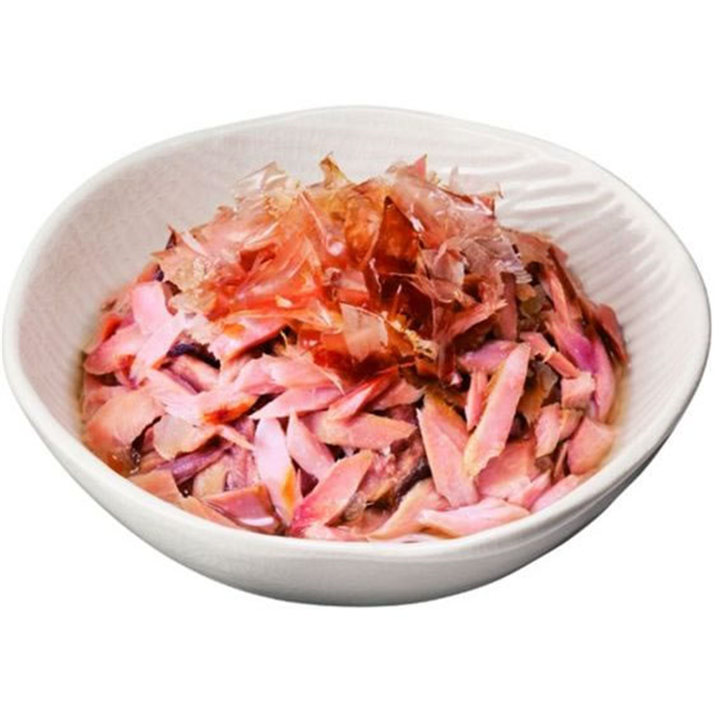 アイシア 海缶 ミニ3P 削り節入りかつお 180ｇ(60g×3缶) 1パック（ご注文単位1パック）【直送品】