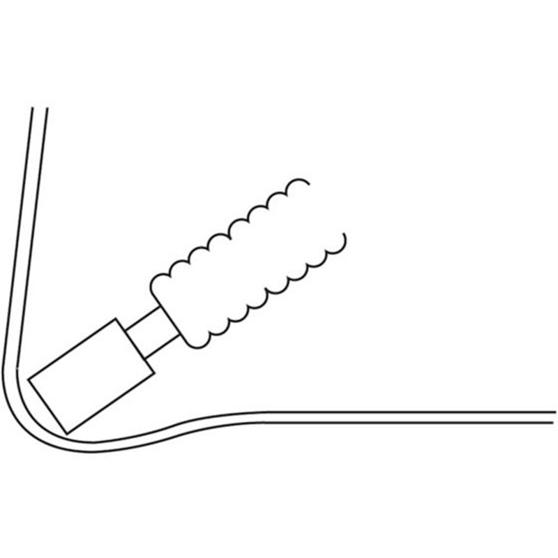 コンドル スプレー容器 キャニオンスプレ-H-500 赤 C356-000X-MB 1個（ご注文単位1個）【直送品】