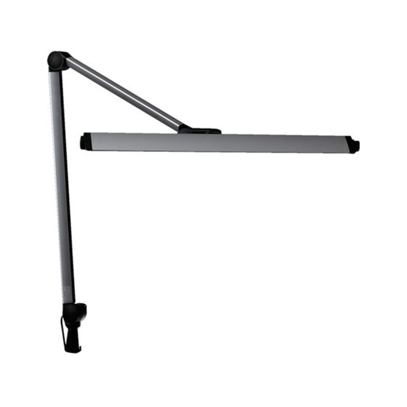 山田 LEDデスクライト Z-208LEDSL 1台（ご注文単位1台）【直送品】