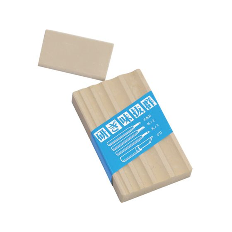 キング砥石 キング彫刻刀トイシ 超仕上用 0 400475 1個（ご注文単位1個）【直送品】