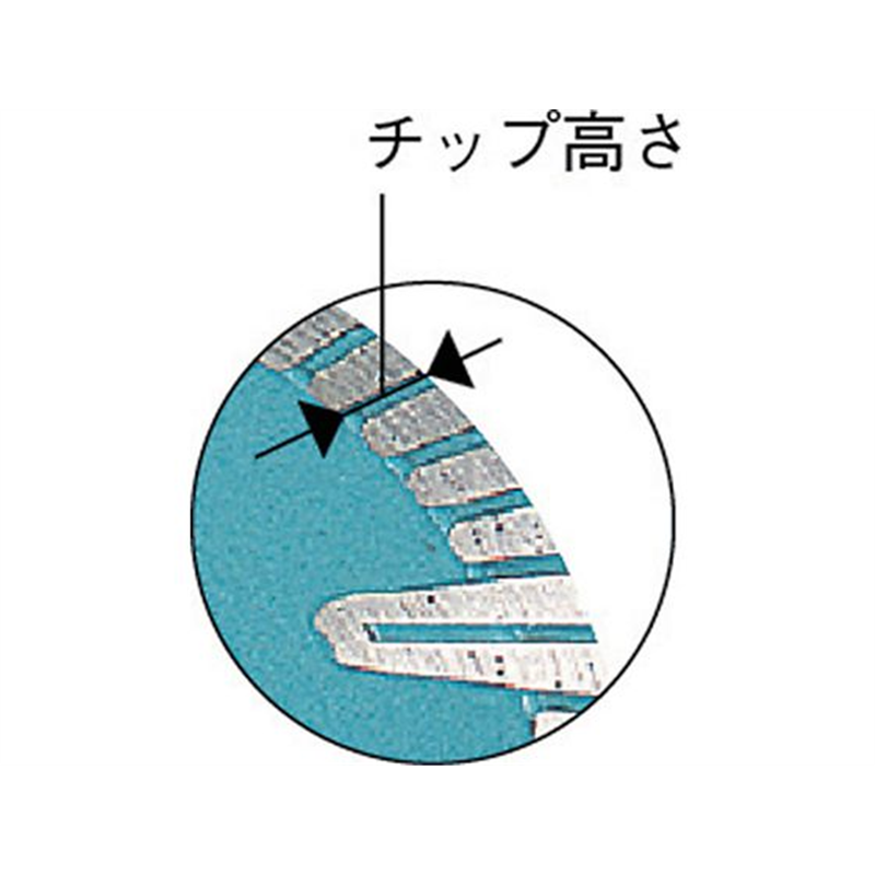 三京 RZプロテクトマーク2 105×20.0 RZ-F4-2 1枚(ご注文単位1枚)【直送品】