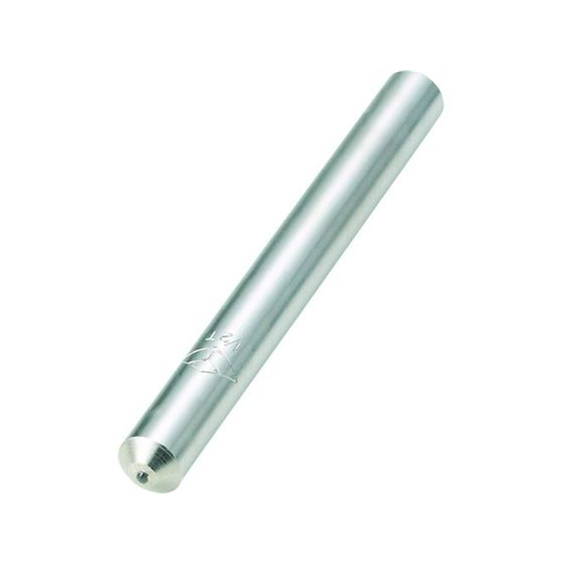 TRUSCO 単石ダイヤモンドドレッサー 100×11 1／2clt TDD-11-0 1本（ご注文単位1本）【直送品】