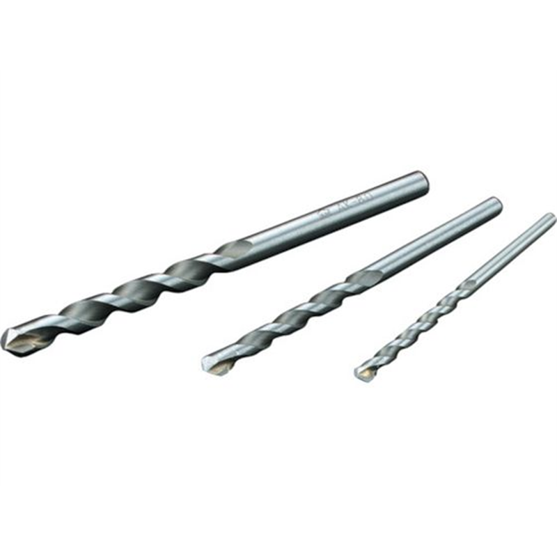 ハウスB.M 磁器タイル・カワラ用ドリル(回転用)4.3mm AK-4.3 1本（ご注文単位1本）【直送品】