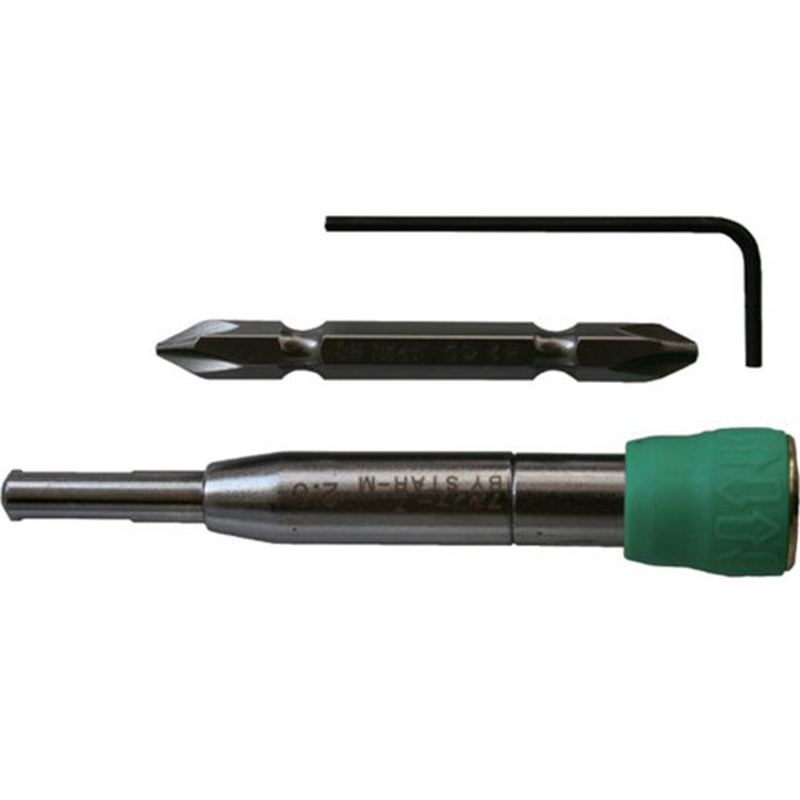 スターエム センター一発 M 503W-M 1本（ご注文単位1本）【直送品】