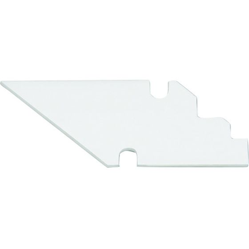 SHAVIV Q10ブレード セラミック 151-29236 1本（ご注文単位1本）【直送品】