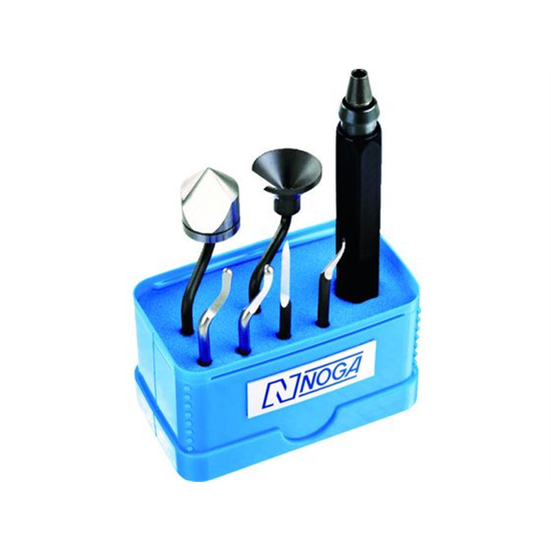 NOGA ノガトラブルシューターセット SP1010 1セット（ご注文単位1セット）【直送品】