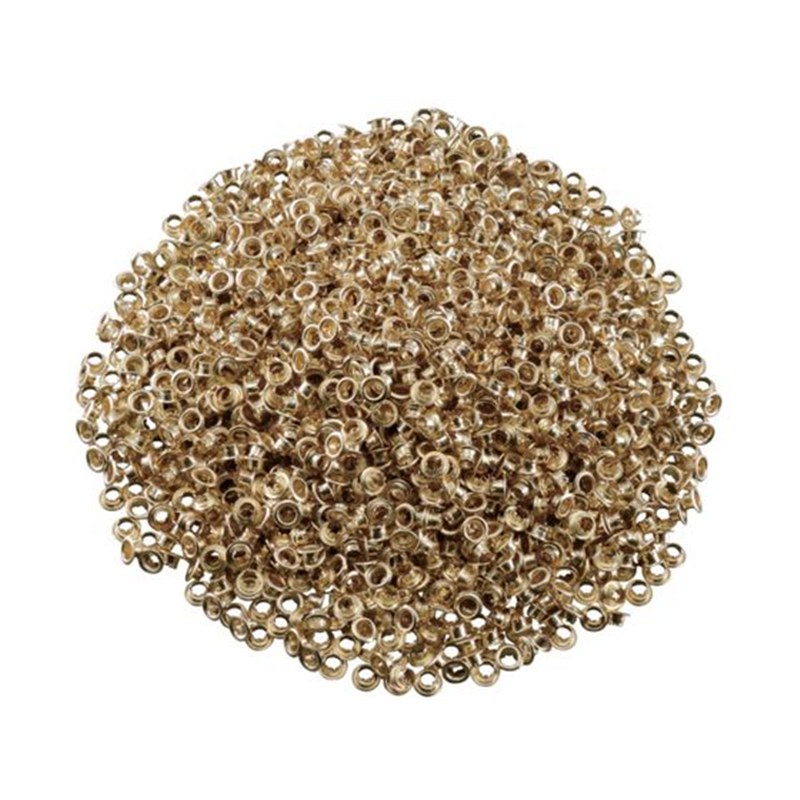 ファミリーツール ハトメ5mm #5 2000個入 51500 1ケース（ご注文単位1ケース）【直送品】