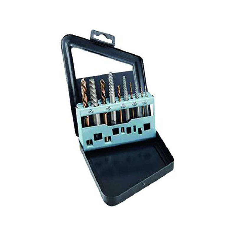 TONE エキストラクターセット ETS10 1セット（ご注文単位1セット）【直送品】