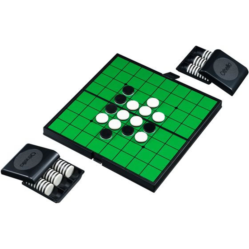 メガハウス マグネットオセロ オフィシャル 1個（ご注文単位1個）【直送品】