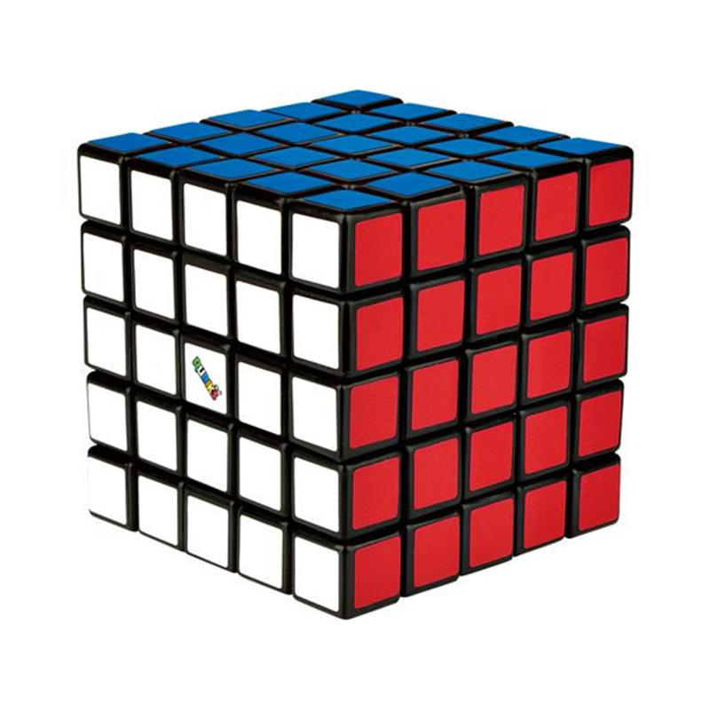 メガハウス ルービックキューブ 5×5 1個（ご注文単位1個）【直送品】