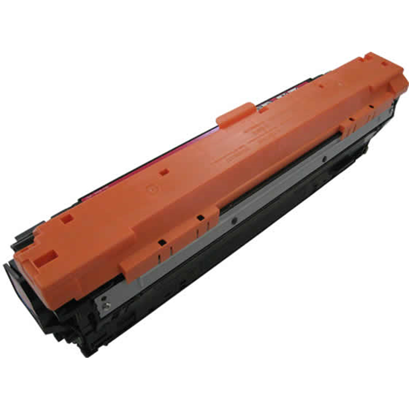 キヤノン用 リサイクルトナー トナーカートリッジ335Mタイプ マゼンタ 1個(ご注文単位1個)【直送品】