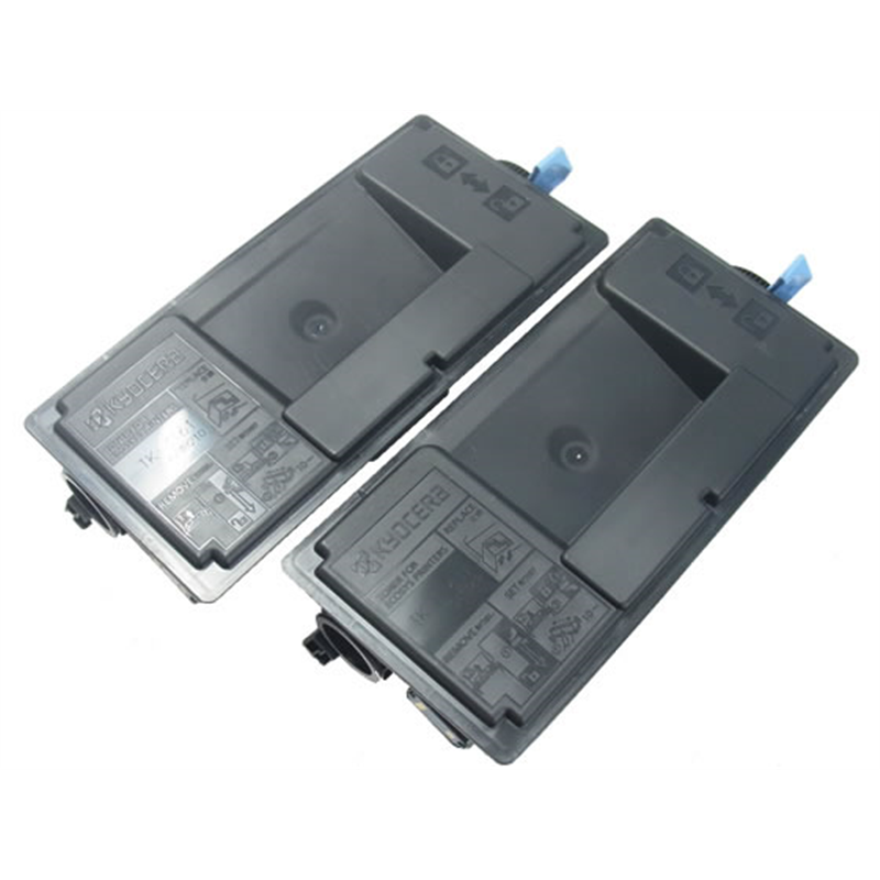 リサイクル 京セラ用 リサイクルトナー TK-3161(2本入り) 1箱(ご注文単位1箱)【直送品】