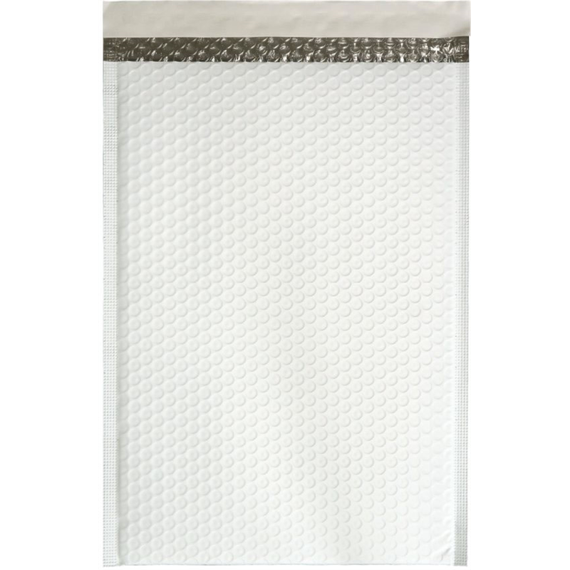 キングコーポレーション クッション封筒 定形外規格内用 25枚 EPECTG 1パック（ご注文単位1パック）【直送品】