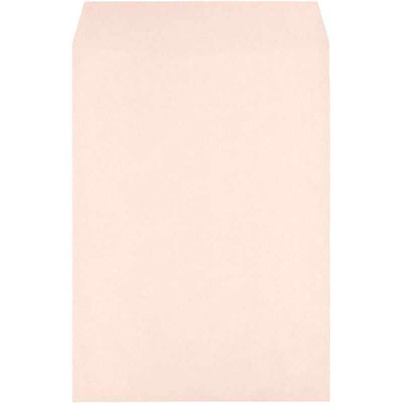 キングコーポレーション ソフトカラー封筒 角2 ピンク 100枚入 K2S100P 1パック（ご注文単位1パック）【直送品】
