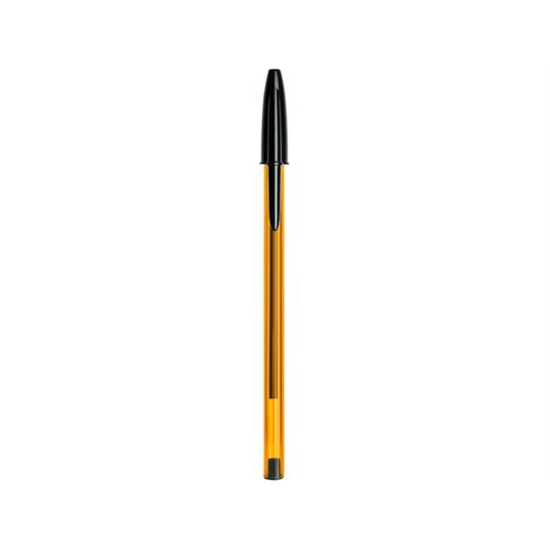 BIC クリスタルオリジナルファイン 0.8mm 黒 CST-OF08BLKB20 1本（ご注文単位1本）【直送品】
