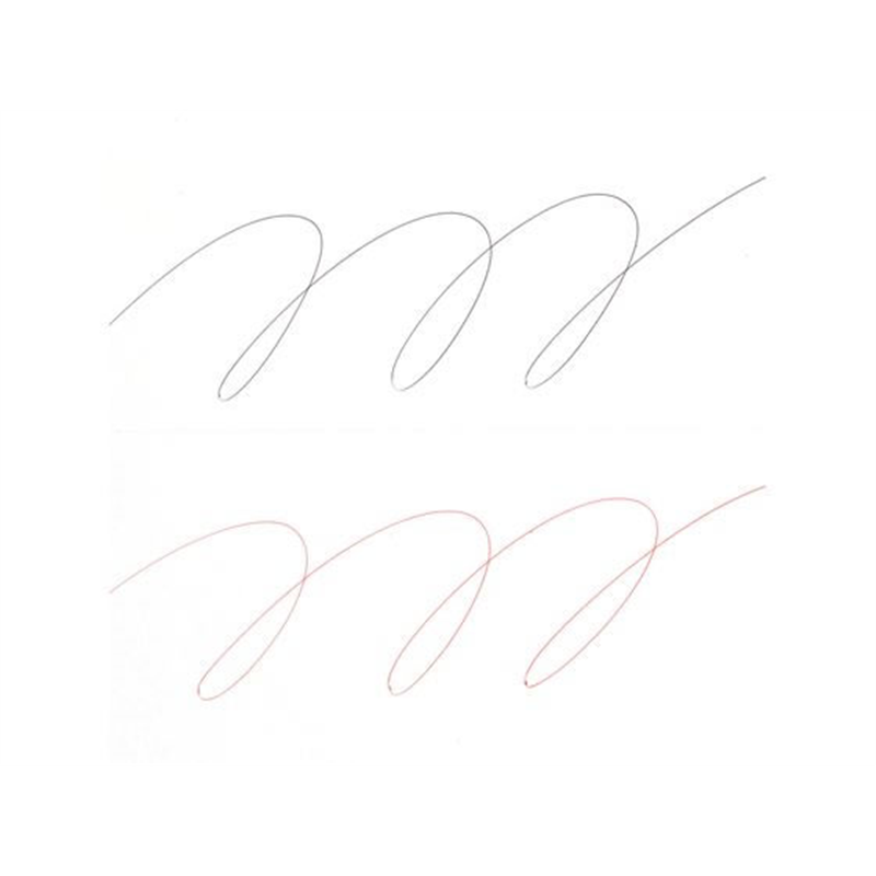 三菱鉛筆 プレイヤーズ 2色ボールペン 水色 1本(ご注文単位1本)【直送品】