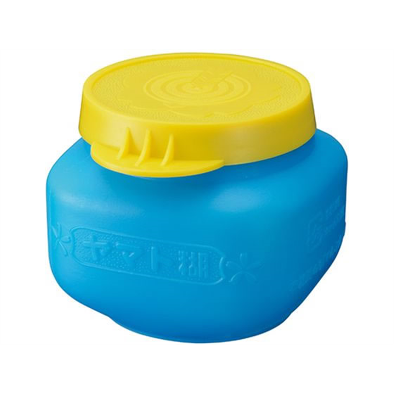 ヤマト エコミュヤマト糊 ボトル 100g E-P-100 1個（ご注文単位1個）【直送品】