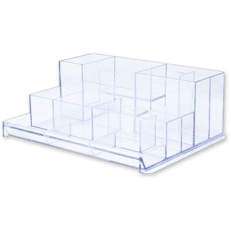 クルーズ マルチデスクオーガナイザー SDO-2500 1個（ご注文単位1個）【直送品】