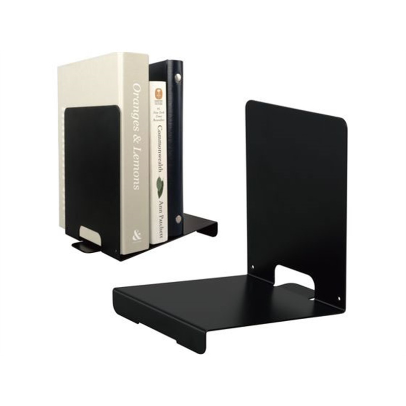 カール事務器 ブックチルト ブラック BT-001-K 1枚（ご注文単位1枚）【直送品】