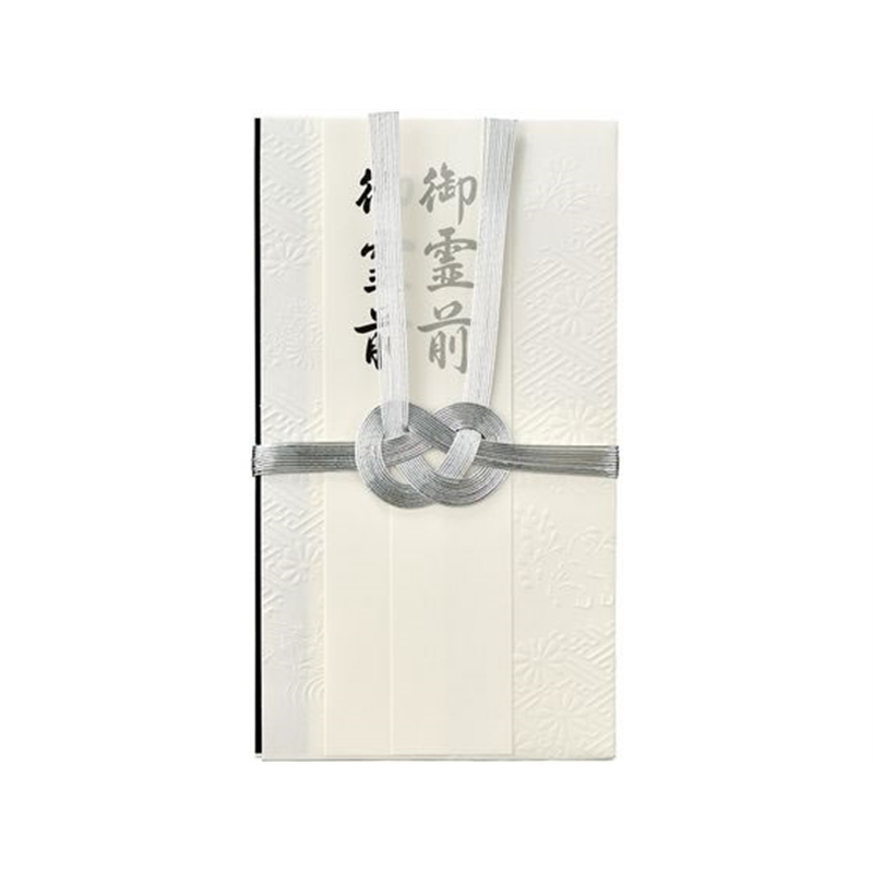 マルアイ 仏 新金封 UD 372 キ-372 1枚（ご注文単位1枚）【直送品】