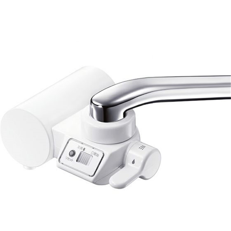 三菱ケミカル クリンスイ 浄水器 カートリッジ+1個追加 CB073W-WT 1個（ご注文単位1個）【直送品】