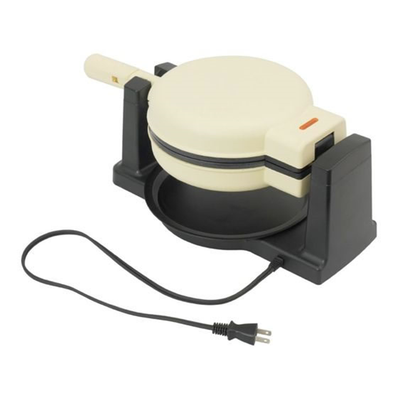 THANKO 回転羽つき屋台焼き ぐるり庵 クリームホワイト 1台（ご注文単位1台）【直送品】