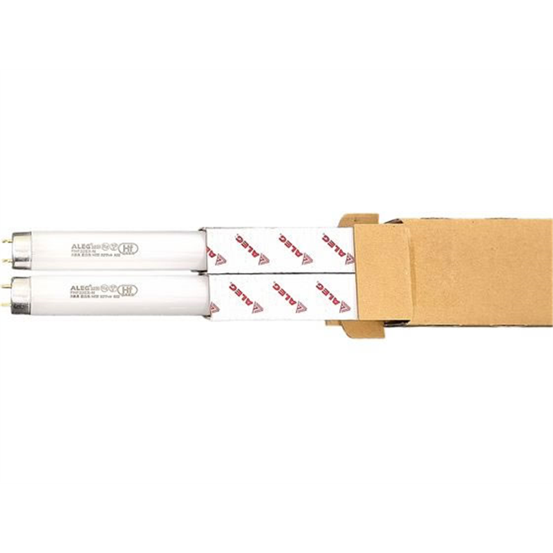 ALEG Hf形直管蛍光灯32形 3波長昼白色 2パック 1パック（ご注文単位1パック）【直送品】