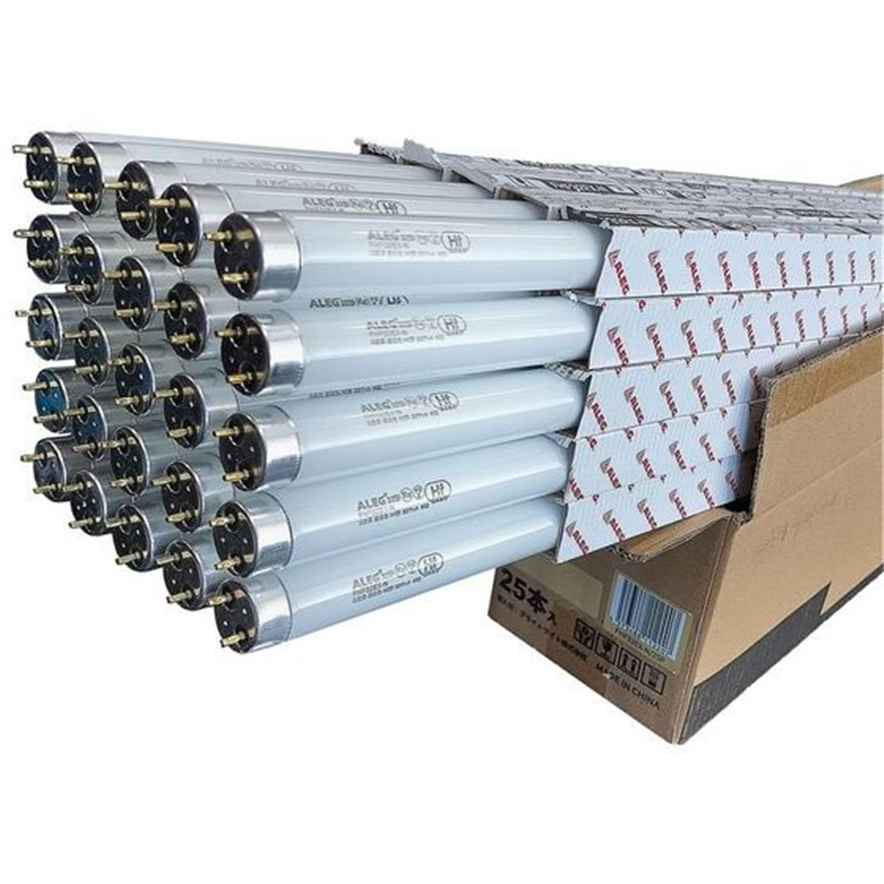 ALEG Hf形直管蛍光灯32形 3波長昼白色 25本入1箱 1箱（ご注文単位1箱）【直送品】