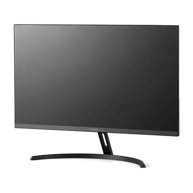 アイリスオーヤマ 液晶ディスプレイ 23inch DT-JF235S-B 1台（ご注文単位1台）【直送品】