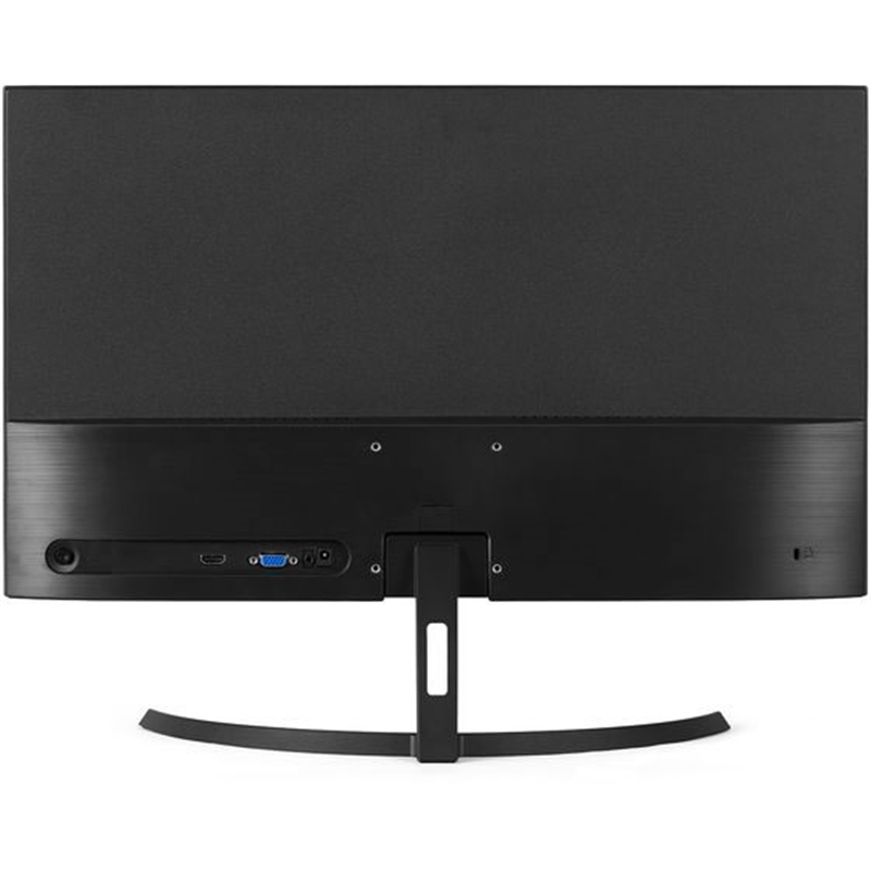 アイリスオーヤマ 液晶ディスプレイ 23inch DT-JF235S-B 1台（ご注文単位1台）【直送品】